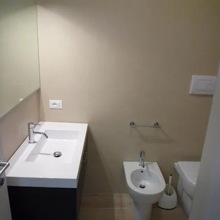 Apollo Apartament *