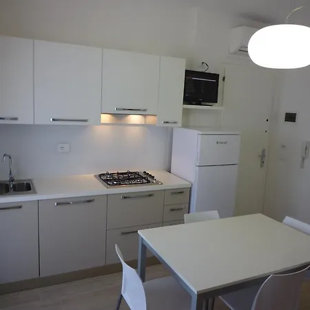 Appartement Apollo *
