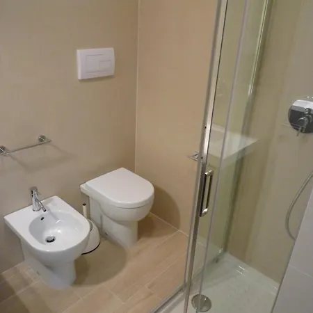 Appartement Apollo Lido di Jesolo
