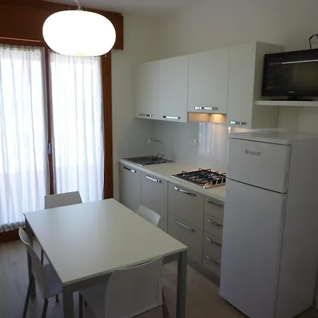 Appartement Apollo
